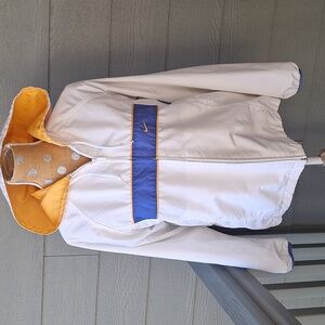 Vintage 90s Nike lightweight jacket size Medium (8/10)